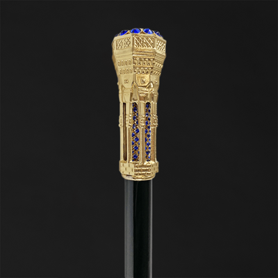 Walking canes with exceptional design