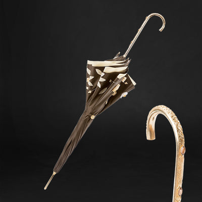 Classy women's parasol