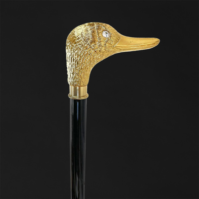 Walking Canes with timeless luxury