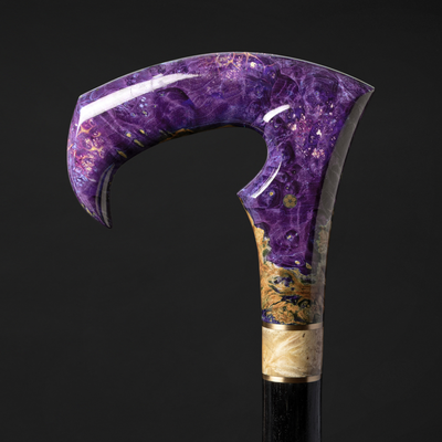 stylish walking canes for women