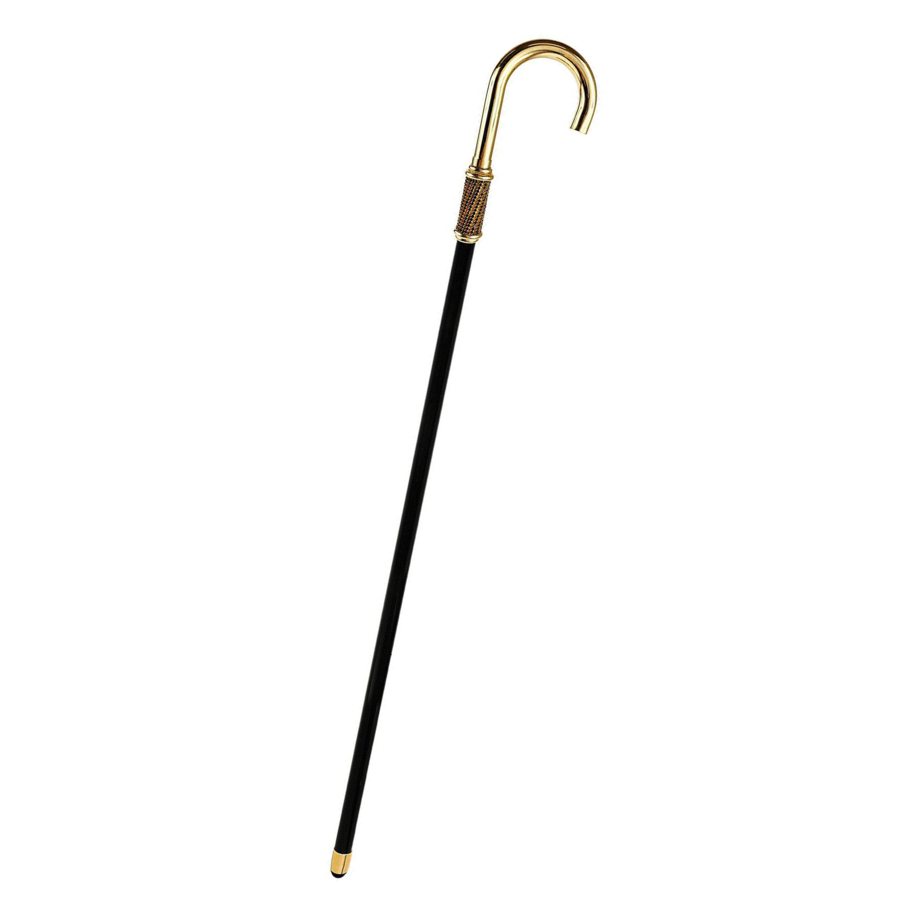Elegant Handle Design Luxury Walking stick for Men | ART WALKING STICKS