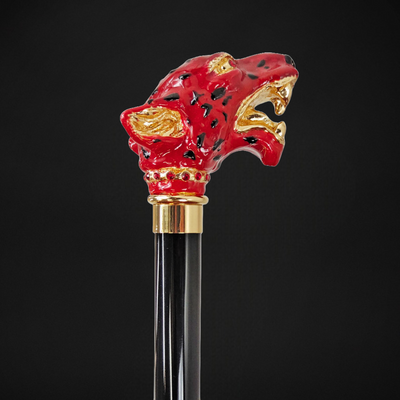 Art Designer Artistic Walking Cane