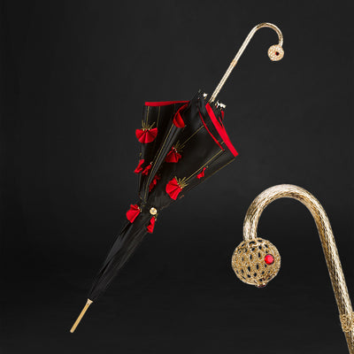 High-quality materials women's umbrella