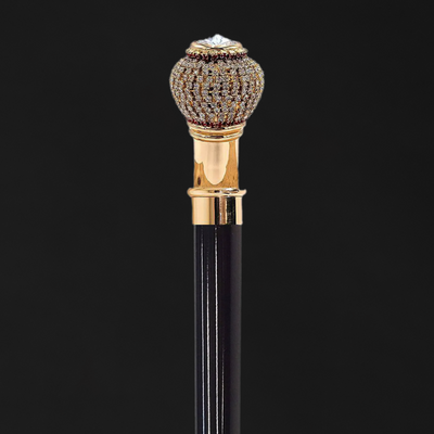 Canes with bespoke elegance