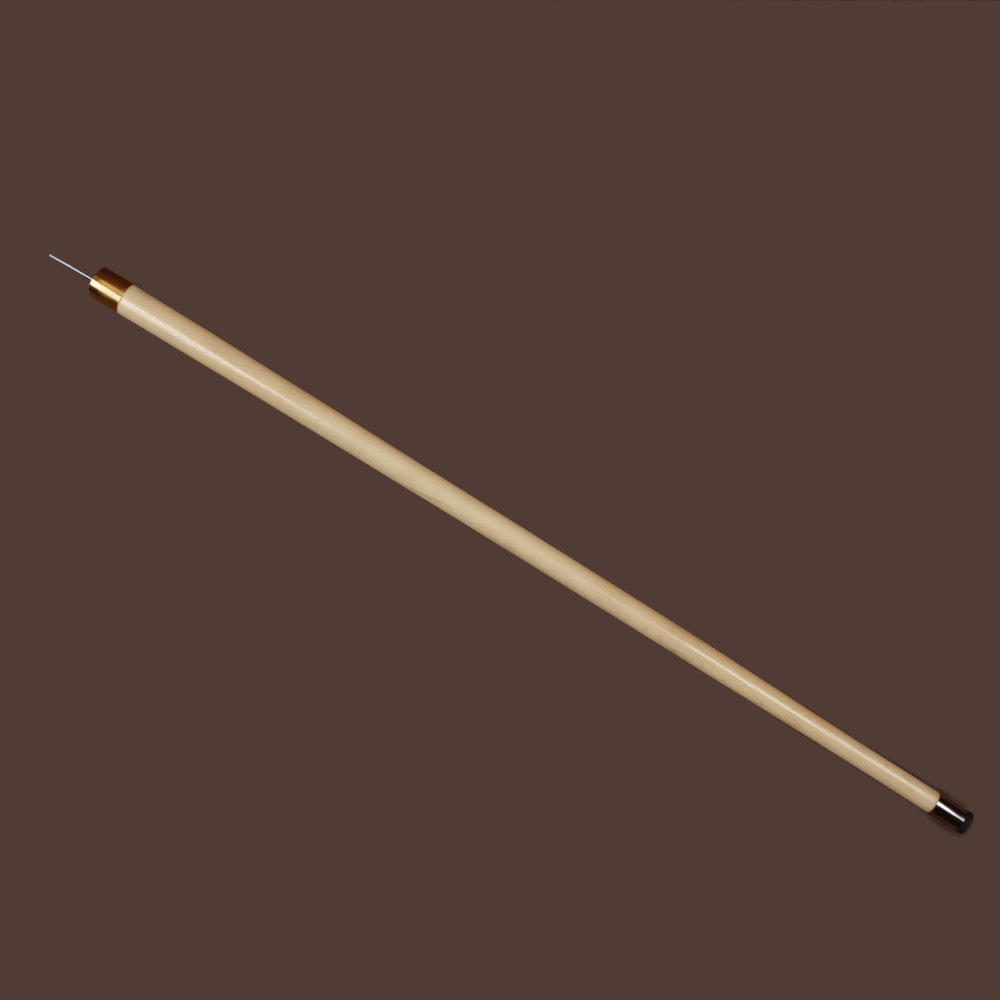 34'' Inches Parts Kit for Custom Walking Stick - Cane