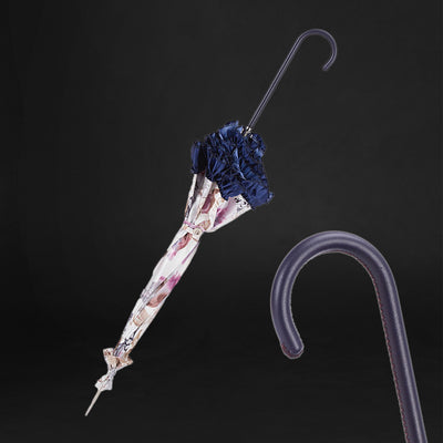 Bespoke women's sun parasol