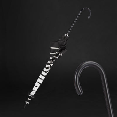 Stylish luxury sunshade for women