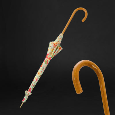 Exclusive women's sunshade umbrella