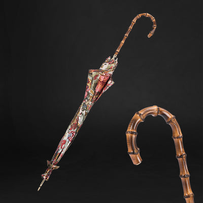 Stylish luxury sunshade for women