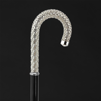 Walking Canes with luxurious aesthetics