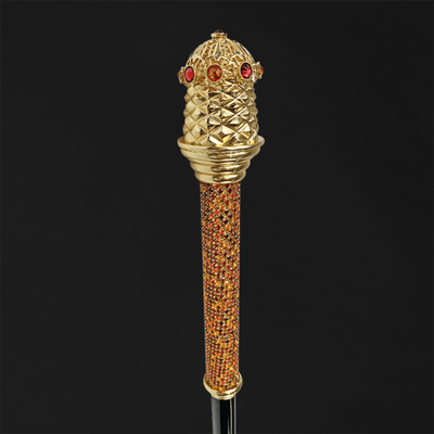 Premium custom walking canes