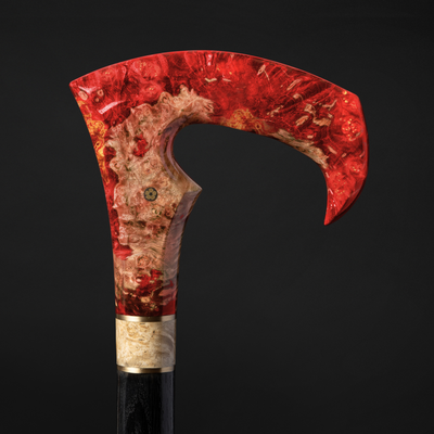 Medical walking stick