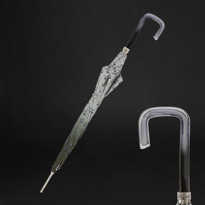 Stylish handle women's umbrella