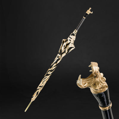 Elegant umbrella for women