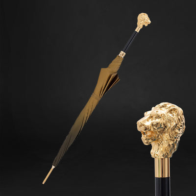 Affordable women's umbrella