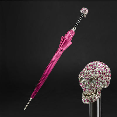 Elegant and sturdy women's parasol