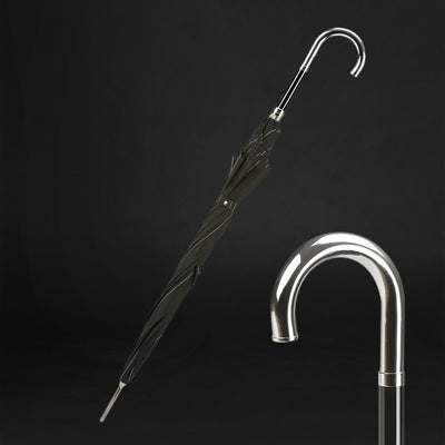 Timeless Striped Dandy Umbrella