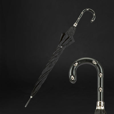 Durable camouflage umbrella,