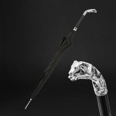 Luxury rain accessories for men