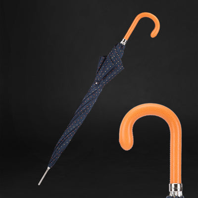 Dapper Rainy-Day Statements umbrella