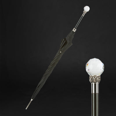 Crystal luxury umbrella