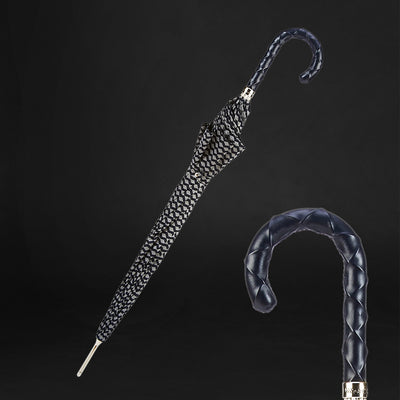 Contemporary Elegance Unveiled umbrella