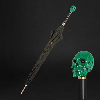 Rebel Camouflage Umbrella