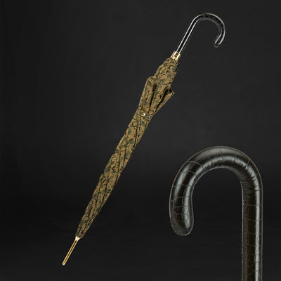 Modern Camouflage Umbrella