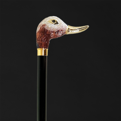 Walking canes with exquisite craftsmanship