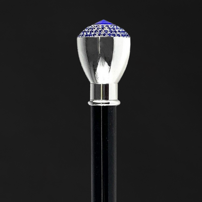 Walking sticks with sleek modern designs