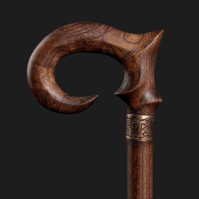 strong canes for men