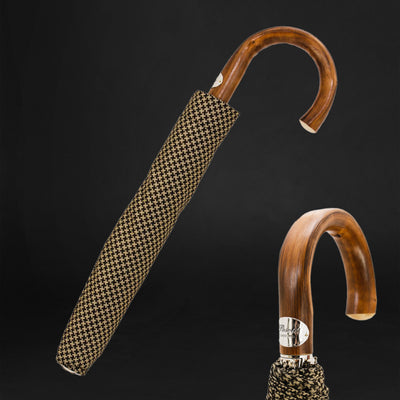 Modern gentleman's umbrella