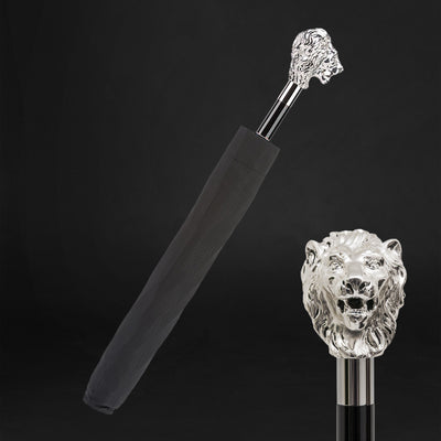 Distinctive spirit rain protection umbrella