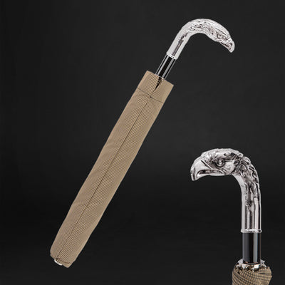 Majestic Elegance Unveiled umbrella