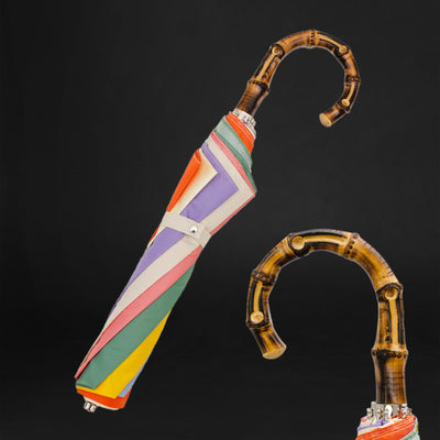 High-end umbrella for women