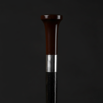 Capstick Gray Handle Walking Sticks, Elegant Canes