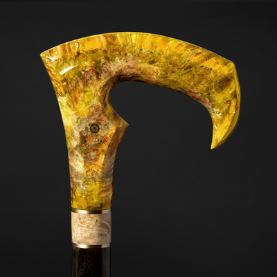 Foldable Travel Canes