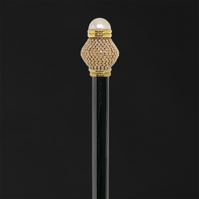 Walking canes with contemporary elegance