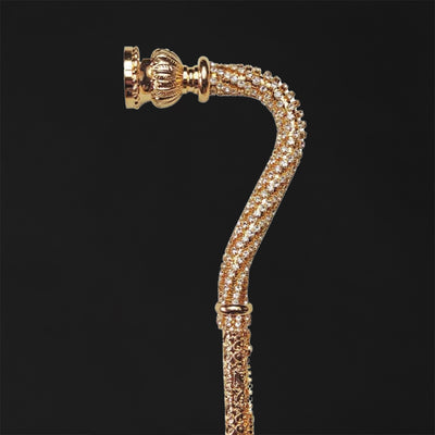 Handmade luxury canes