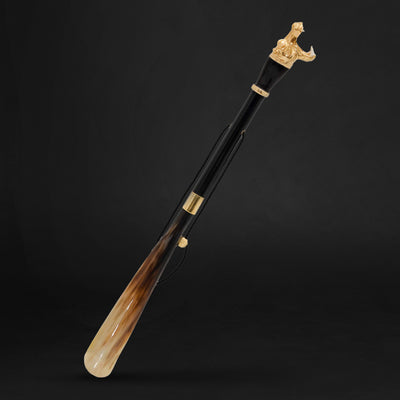 Hippopotamus Shoehorn