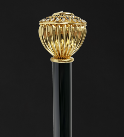 Jewelry canes from the manufacturer