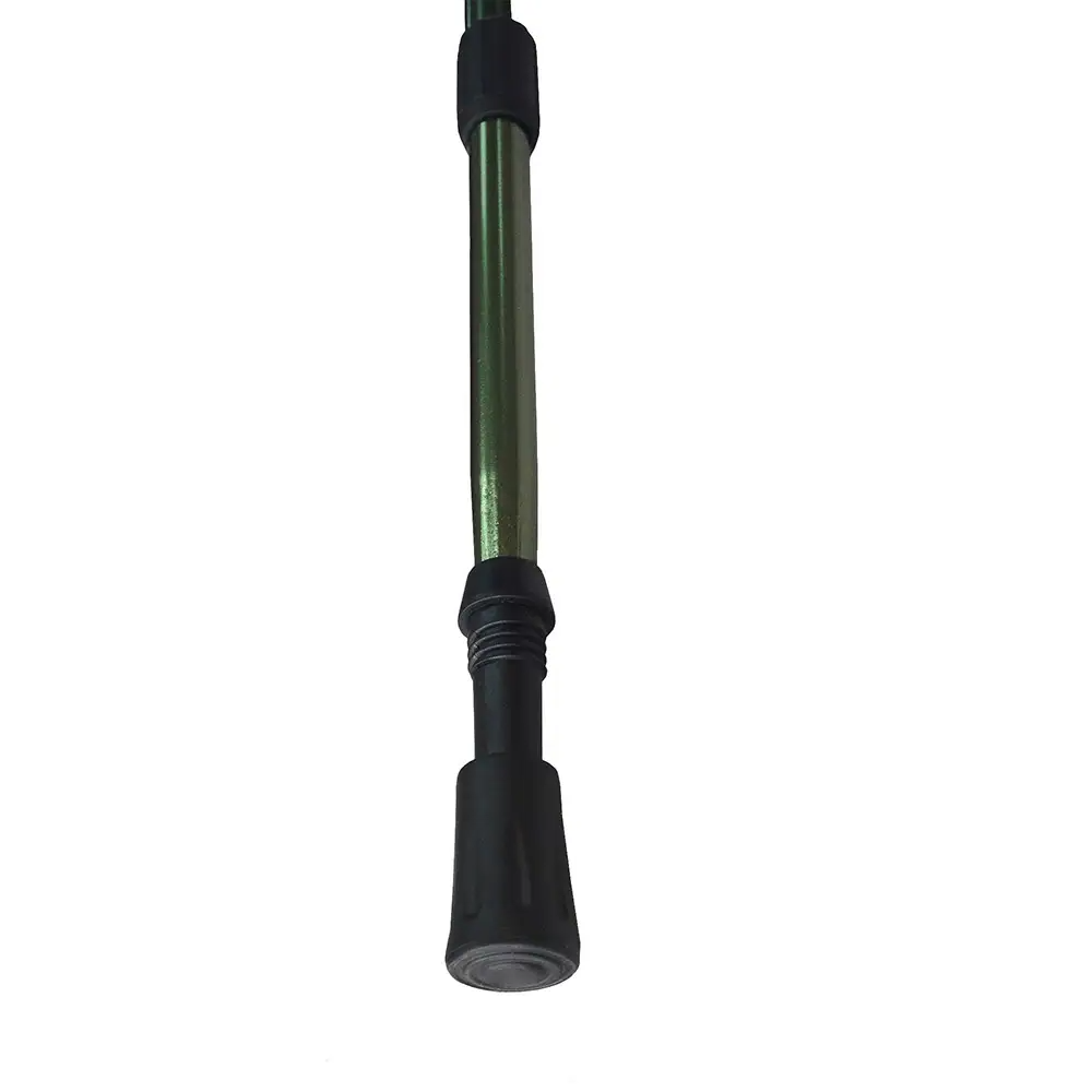 Retractable Line Stick Collapsible Walking Hiking Stick, Retractable Hiking Stick Telescopic