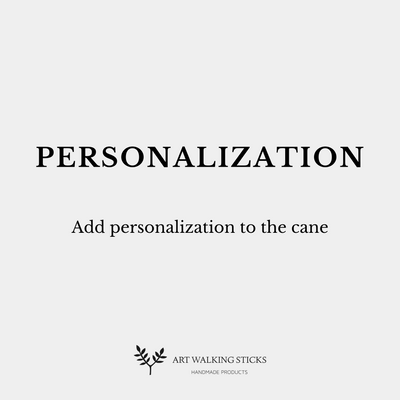 Personalization
