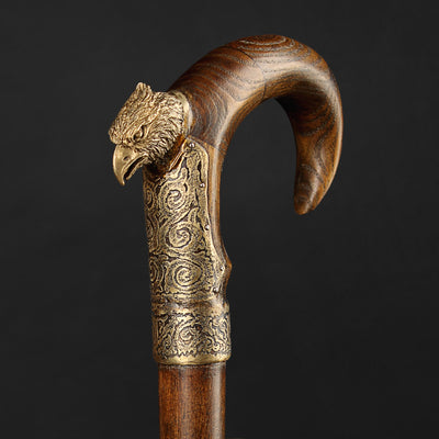 best men's walking canes