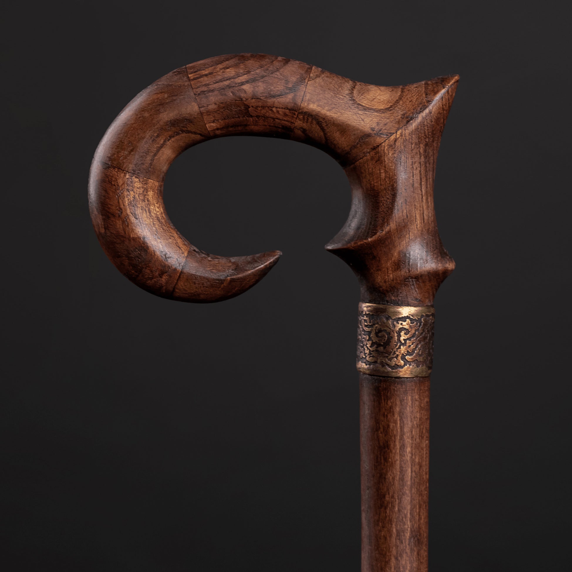 Fancy Walking Canes for Men Fashionable