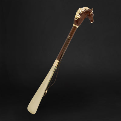 Luxury Shoe Horn: Effortless Style