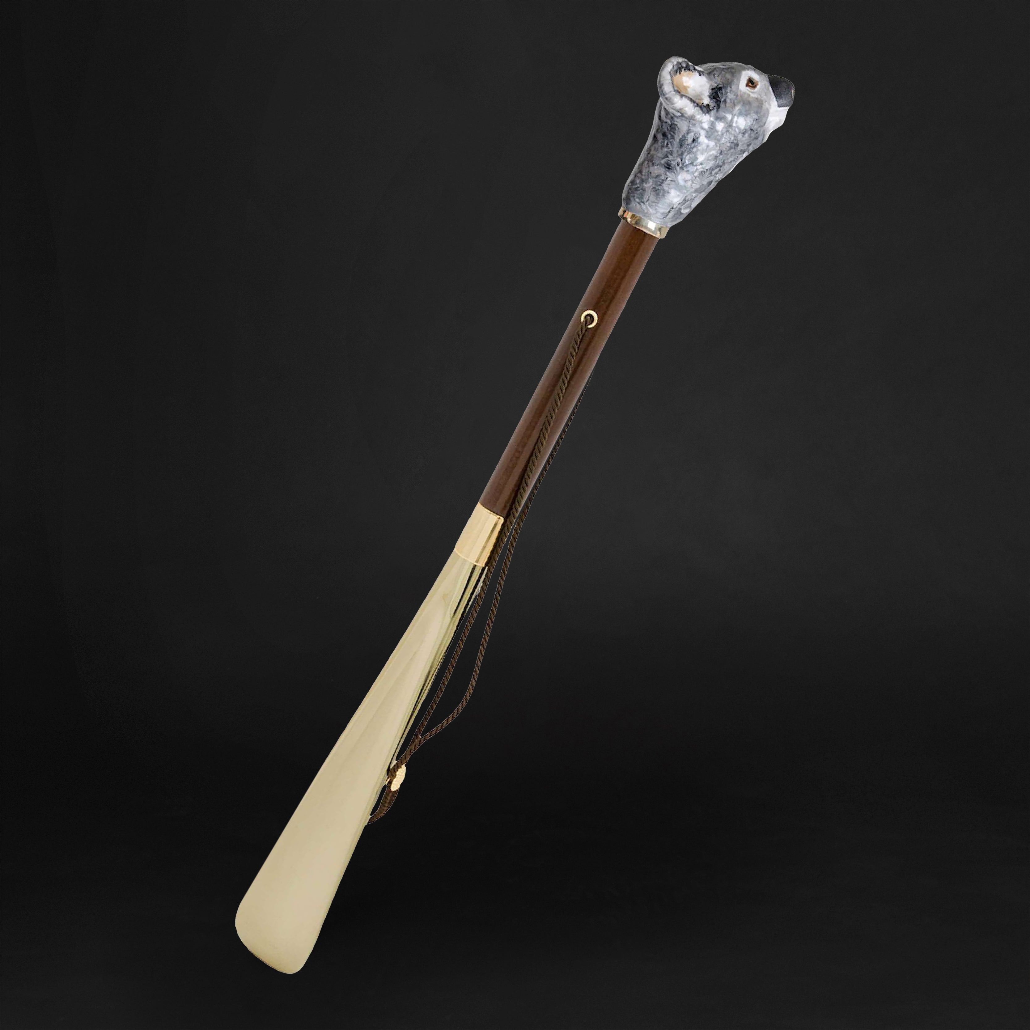 Koala Limited Edition Exclusive Designer Shoe Horn Cute Shoe Horn