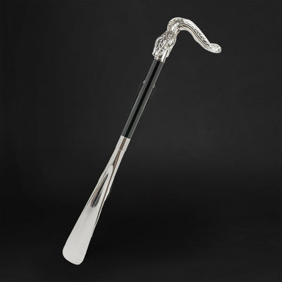 Artisanal Shoe Horn: Crafted Excellence