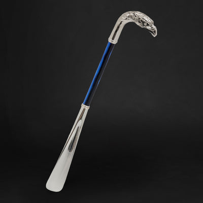 Shoe Horn Metal Heavy Duty