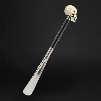 Bone Skull Shoehorn